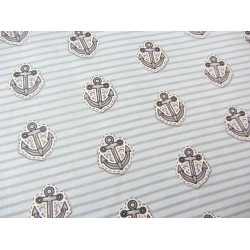 Jersey - Ringel Anker Sticker